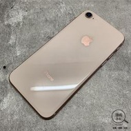 『澄橘』Apple iPhone 8 64G 64GB (4.7吋) 金《二手 無盒裝 中古》A69462