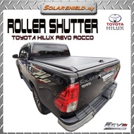 Toyota Hilux Revo Rocco 4x4 Roller Shutter Cover