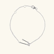 Foundry Sterling Silver Constellation Bracelet