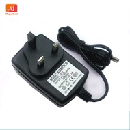 12V2A 24V1A 5V2A 6V2A 15V2A American Standard Power Adapter