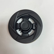 Livinox Gas Stove Burner Set For LGH-PINE-3BP-BL/LGH-588T2B-FG