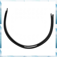 Roof Strips 74306-S03-003 74316-S03-003 for EK3 EK4 EK9 1996 -2000 Roof Molding Drip Weatherstrip Ro