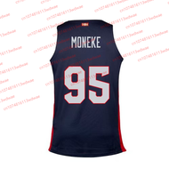Spanish Basketball League Jersey 25-26 Basketball Sports Vest Baskonia Basketball Jersey Kit Howard