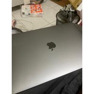 蘋果原廠公司貨MacBook Pro 2017 16g 256 m1 2.3 i5