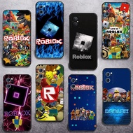 OPPO A57E A58 A58X A59F1s A60 A74 A76 A77F3 A78 A16 A16S A16k A16E Compatibility TPU Black plastic s