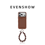 Stylish Aesthetic Protective Case with Lanyard