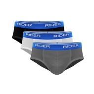 ( 3pc ) CD Rider R-333.B B B B B | Rider Men's Sport Briefs - Kshop