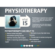 Professional Home Physiotherapy Service ipoh area( enquiries call 0175994082)