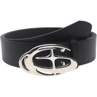 Y2k Belt Emo Accessories Womens Belts for Jeans 2000s Fashion Y2k Accessories Y2k Clothes (Black05)