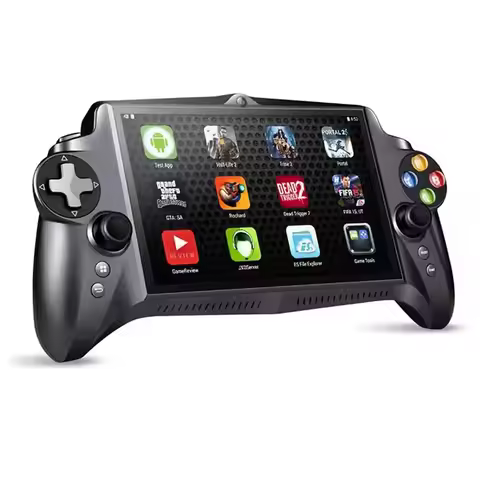 Game Android Classic Android Gaming Video Console Smart Game JXD S192K Android Smart Games Retro