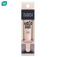 Sasi ศศิ โมโจ บาร์ ลิควิด ไฮไลท์เตอร์ 5มล. 01 สตาร์ ดัส