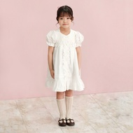 PETITE MARLOW - ODETTE DRESS Kids Dress Girl Dress Cotton Dress Kids Girl
