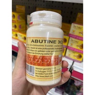 Abutine 3C3 white size 250g