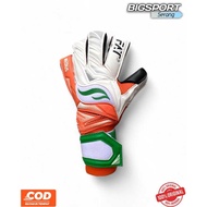Original FAT Medius P cut goalkeeper gloves