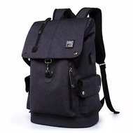 Men's Bag ZB RDN 069 Distro Raindoz Bandung Backpack Cool Men's Backpack Sek BRAN NB-Tp BJ Canvas Ba