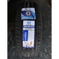 【SABAH】Leao 205/60/17 205/60R17 97H GreenMax HP200 Tyre