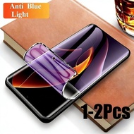 1-2Pcs Screen Protector Matte Film For Cubot Hafury P30 P40 P50 P60 P80 P90 X100 X20 X70 X90 V1 Meet