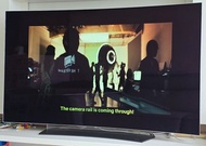 LG OLED65C6V 65-inch OLED TV