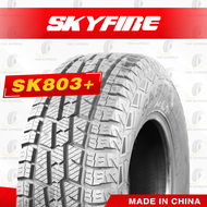 Skyfire 265/70 R17 SK803+ Tubeless Tires 265/70R17