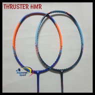 ORIGINAL VICTOR THRUSTER HMR RACKET ORIGINAL VICTOR THRUSTER HMR BADMINTON RACKET/