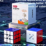 Code XBK922 Rubik 3x3 Qiyi M Pro Magnetic Cube Standard 3x3