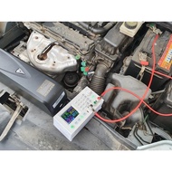 Bộ vỏ in 3d cho máy cấp nguồn đa năng Riden 60xx phiên bản sử dụng pin - PLAYTEK p52