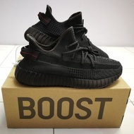 Adidas Yeezy 350 V2 (black)