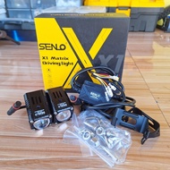 SENLO X1 PLUS 60 WATTS