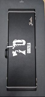 全新Fender Godzilla Stratocaster 電吉他