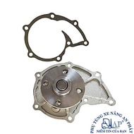 [WATER PUMP] Toyota forklift WATER PUMP 16110-78156-71 model 7-8FG/ 4Y| AN PHAT FORKLIFT PARTS
