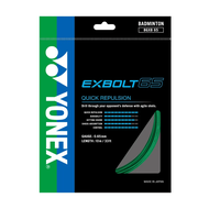 YONEX STRING EXBOLT 65