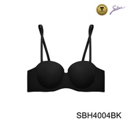 [SALE XẢ HÀNG ĐẾN 80%] Áo Lót Mút Vừa Nâng Ngực Chỉnh 7 Kiểu Dây Soft Doomm 7 Ways Màu Da Hoặc Màu Đ