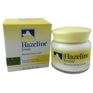 [SG]Hazeline Snow Moisturising Cream (50g)