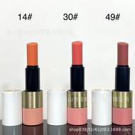 Foreign Trade Channel Pink Magnificent Lipstick Lipstick 4g Formal Pack No. 14/30/49 Colorless Lipst
