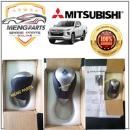 ORIGINAL MITSUBISHI TRITON KL1T 2.4 MIVEC AUTO GEAR KNOB SPORT RALLY MZ330889