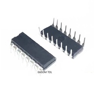 5PCS   AM26LS31CN Line Driver Transceiver Chip Inline DIP16