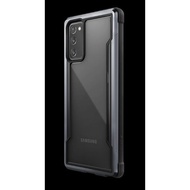 RAPTIC SHIELD CASE FOR SAMSUNG GALAXY NOTE 20