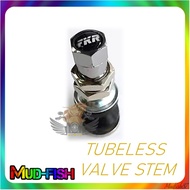 Kepala Tubeless Valve Stem for Motorcycles (FKR)