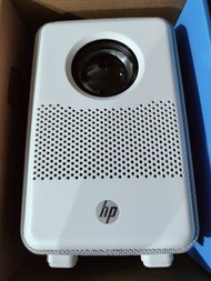 HP CC200C 國民微型投影機