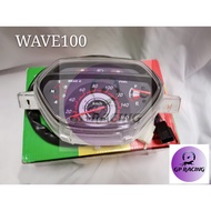 WAVE-100 METER (DOLPHIN) "GP RACING"