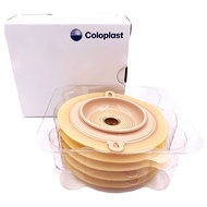 COLOPLAST ALTERNA SPIRAL SWISSROLL BP 60MM 5'S (1779)