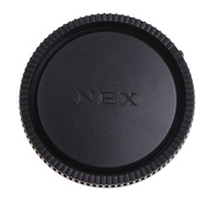 breezy 1pc Rear Lens for NEX-3 NEX-5 Black