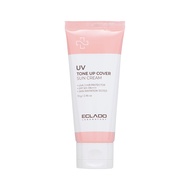 ECLADO UV Tone Up Cover Sun Cream SPF50+ PA++++ 70g