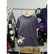 BHPC Beverly Hills Polo Club t-shirt (Neck Pump)