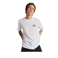 Converse CONS Graphic Men's T-Shirt - White/Black