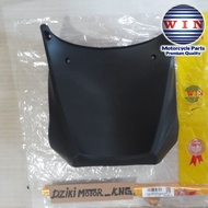 Lower Fin Cover for Front Mudguard Honda Vario 110 Fi Remote K46 WIN Brand Vario Mudguard