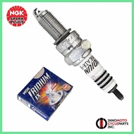 NGK+J*Spark(X;Plug+g@n@IRIDIUM:+i@CPR6EAIX-9S+k@for+b@XRM+e[125RS - WAVE 125