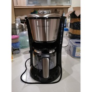 Ecohome COFFEE MAKER ECM-333