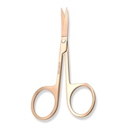 /Beauty Salon Beauty Scissors Nose Hair Scissors Eyebrow Trimming Scissors Eyebrow Scissors Small Sc