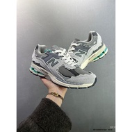 NB 2002R Sneakers/New Balance 2002R Shoes Sports Shoes Jogging Shoes Fitness Matching Jeans Student 